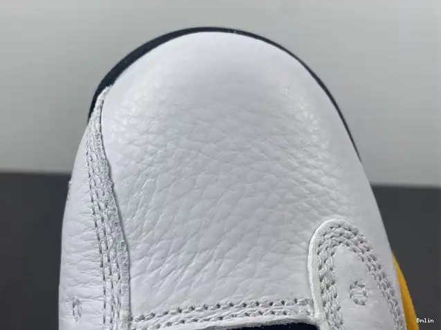 Bmlin Shoes Sol 414571-167 Air Del Jordan 13 0601